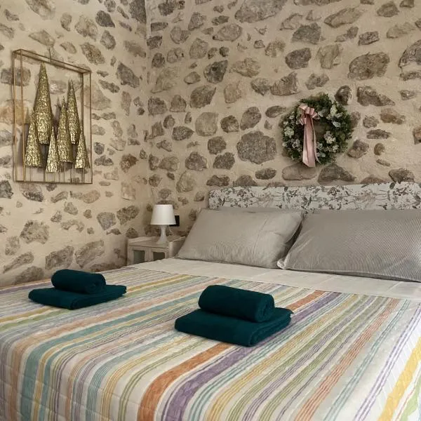 Victor's House, khách sạn ở Pacentro