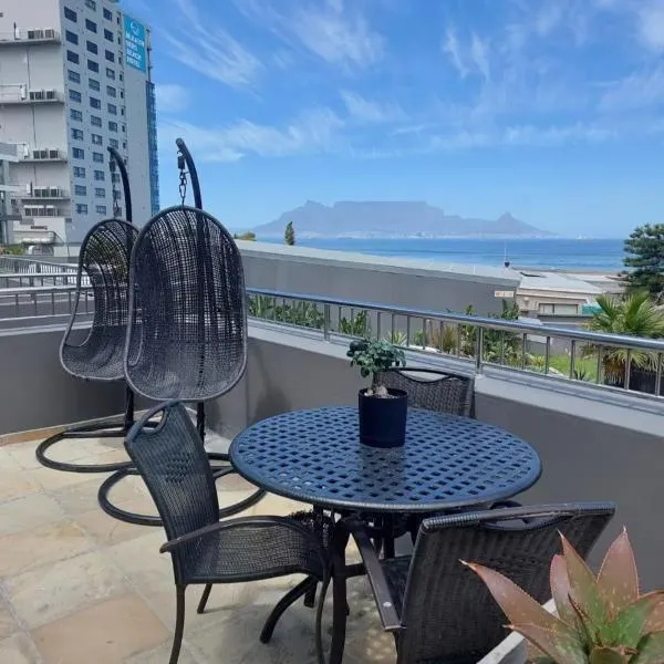 Infinity LG3, hotel in Cape Town