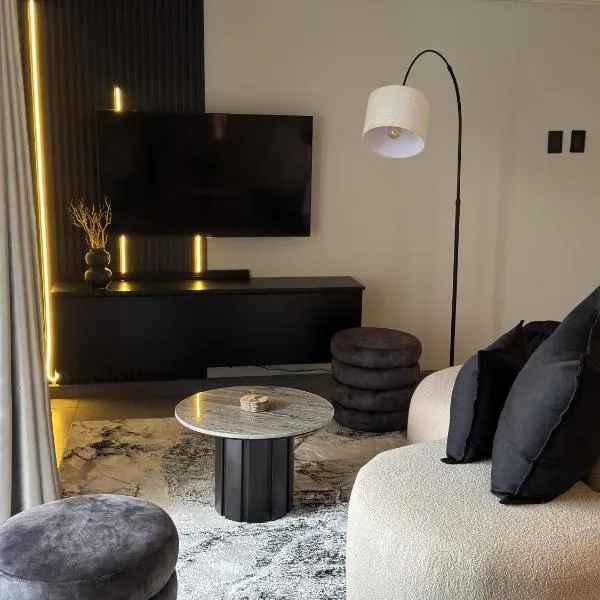 WK squared, hotel in Sibaya