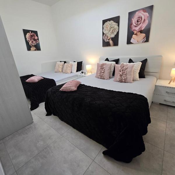 Raymihome Lugaro - Parking Privato, Torino