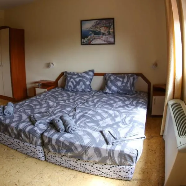 Комплекс Family Time Relax&Spa, hotel em Sliven