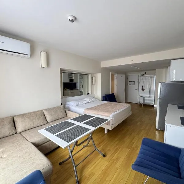 Orbi City Superhost, hôtel à Batoumi