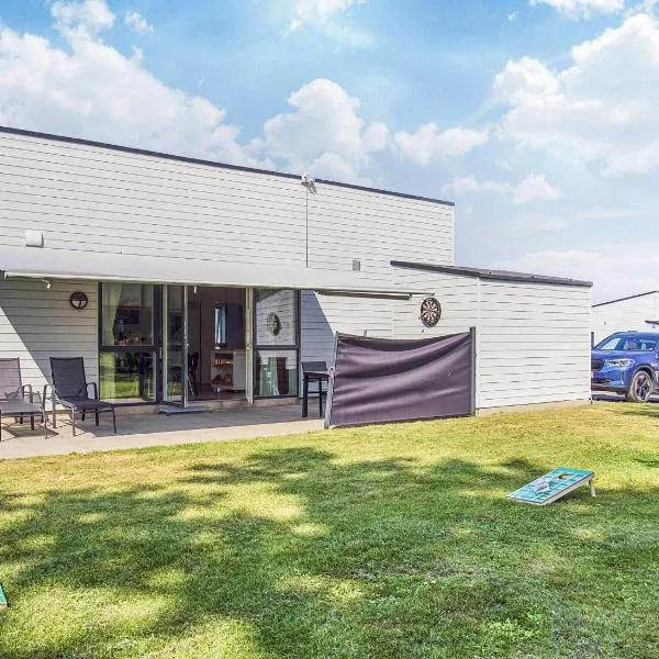 6 person holiday home in Nexø-By Traum, hotel v destinaci Neksø