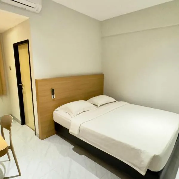 Yado Living, hotel i Karanganyar