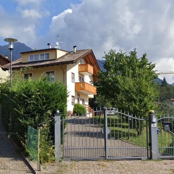 villa morena, Hotel in Cavalese