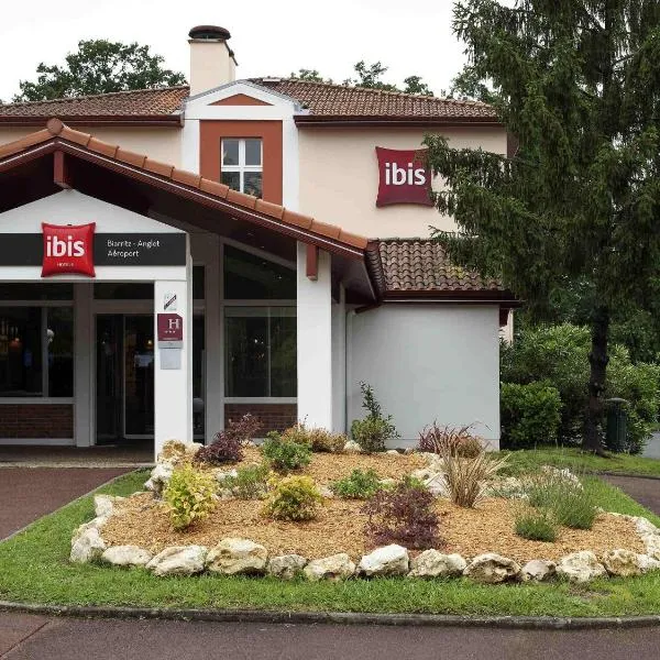 ibis Biarritz Anglet Aéroport, hotel en Anglet