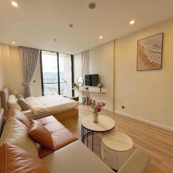 Private apartment in Bai Chay Ha Long, hotel v destinaci Ha Long