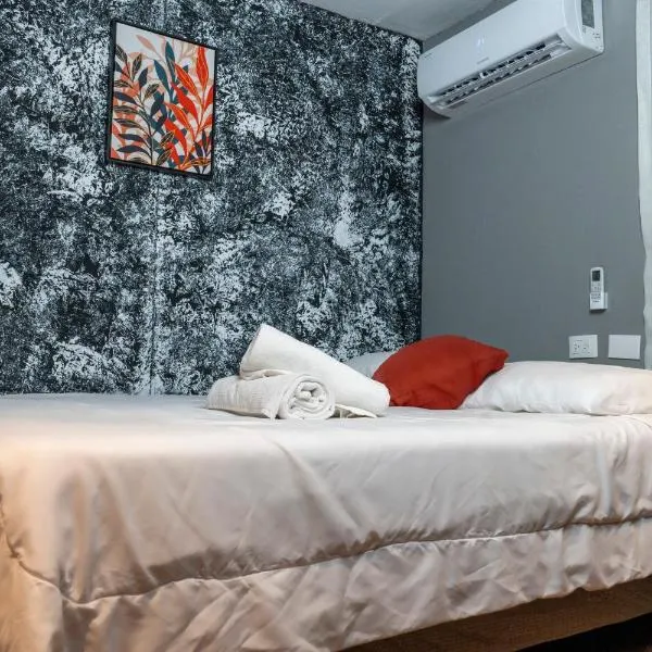 Gardens House, Airport Juan Santamaría, Alajuela, San José, ξενοδοχείο σε Alajuela