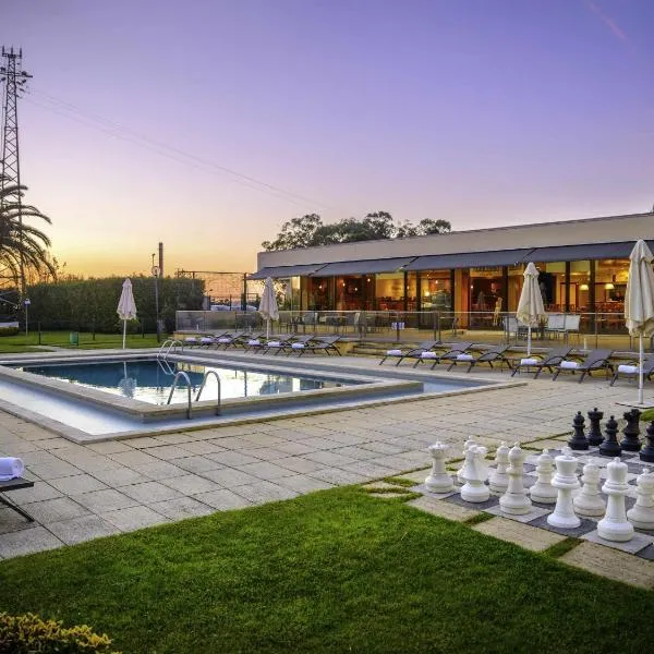 Novotel Porto Gaia, hotel u gradu Vila Nova de Gaja