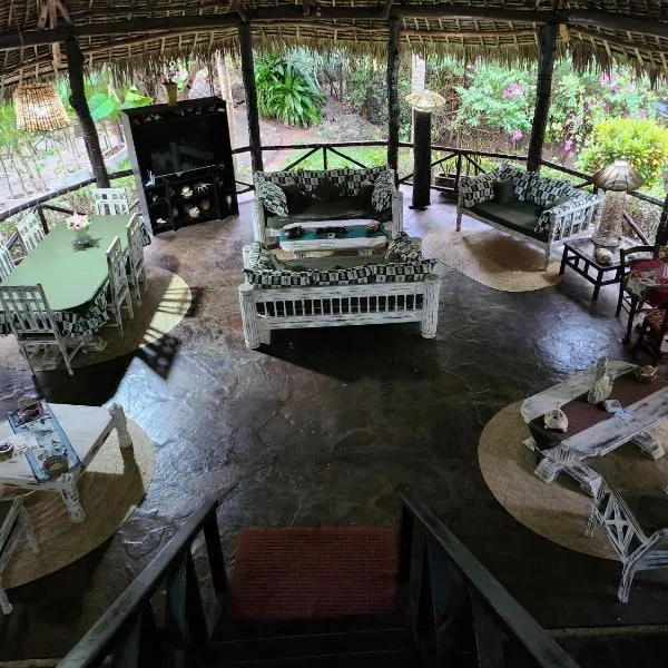 Villa Fortuna Malindi, hotel v destinaci Malindi