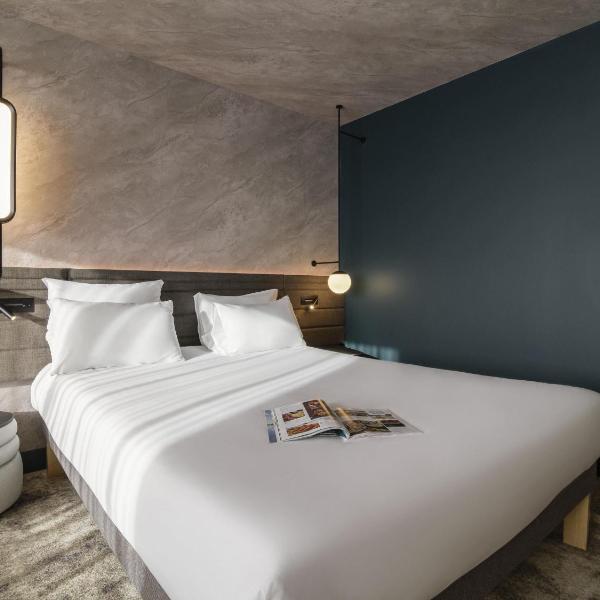 Novotel Rotterdam Brainpark, Роттердам