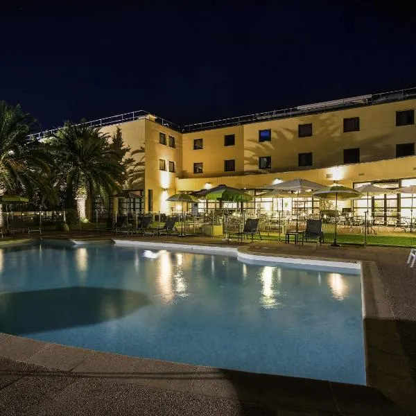 Mercure Cannes Mandelieu, hotel a Cannes