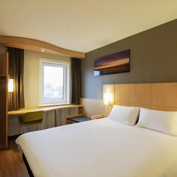 ibis Rotterdam Vlaardingen, hotel en Vlaardingen