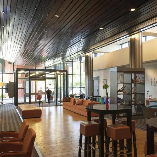 ibis Rotterdam Vlaardingen, hotel v destinaci Vlaardingen