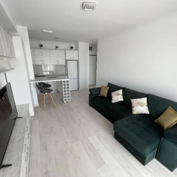 Apartment in Ploiești 3, hotel v destinaci Ploješť