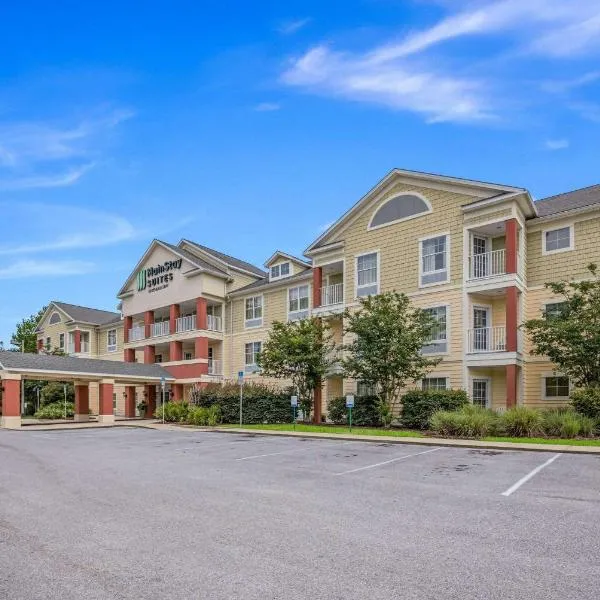 MainStay Suites Port Saint Joe South, hotel em Port Saint Joe