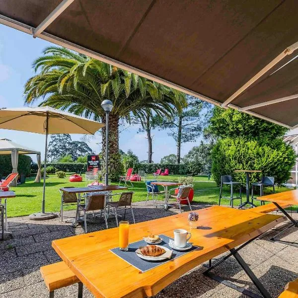 Hotel ibis Porto Gaia, hotel v destinaci Vila Nova de Gaia