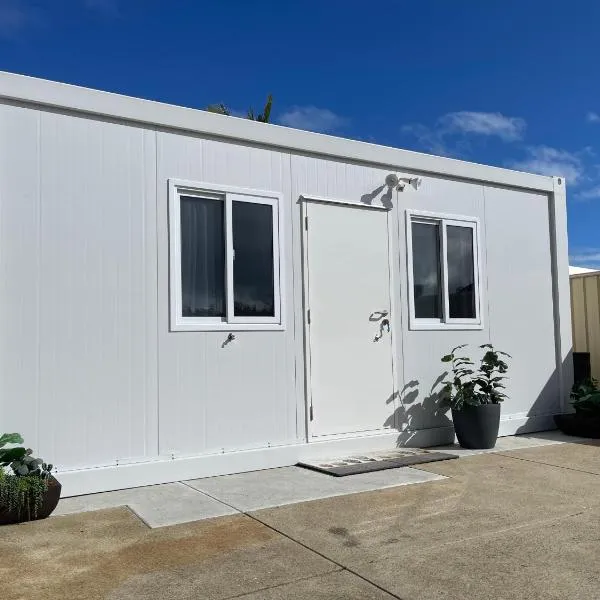 Wannanup Retreat, hôtel à Wannanup