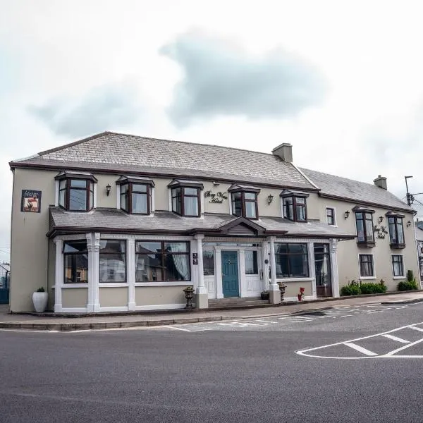 Bay View Hotel, hôtel à Kilkee