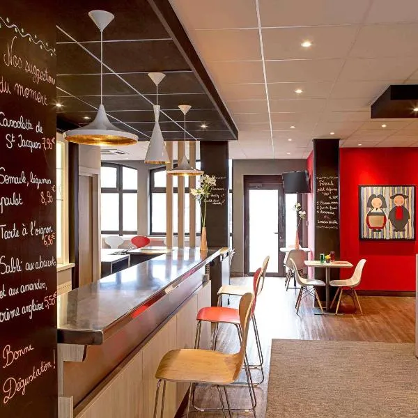 ibis Colmar Centre, hotel en Colmar