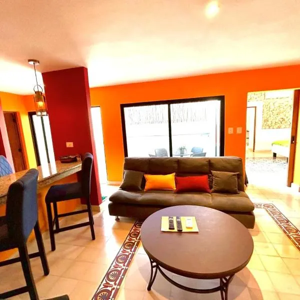 Casa Michela512 ,Piscina y Mérida centro, hotel a Mérida