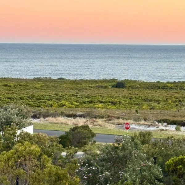 Pebbles & Shells, hotel in Kleinmond