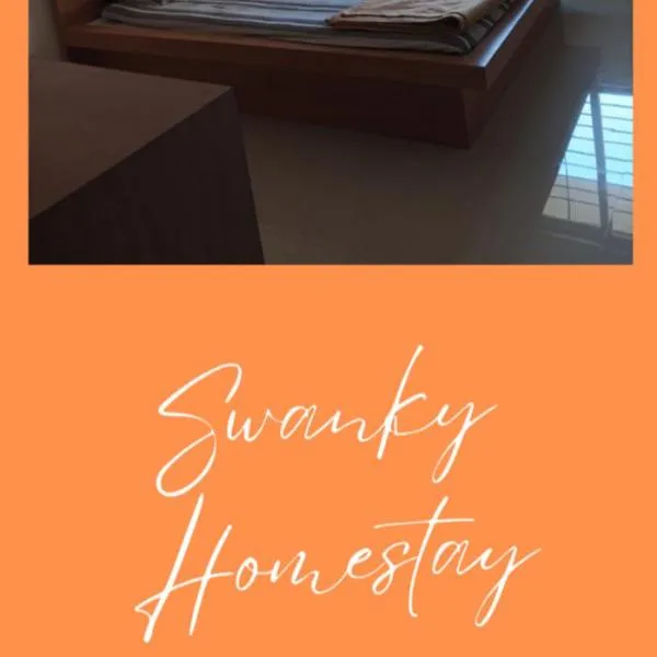 Comfy Homestay 2BHK, ξενοδοχείο σε Kolhapur