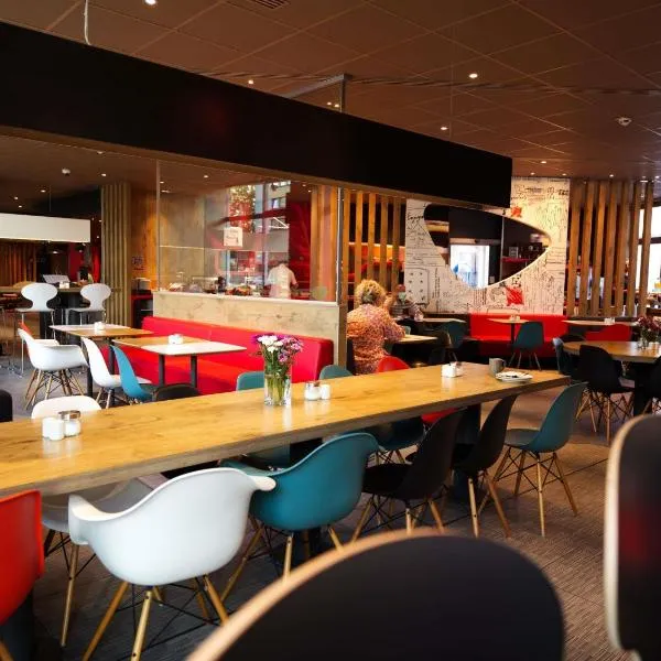 ibis Köln Centrum, Hotel in Köln