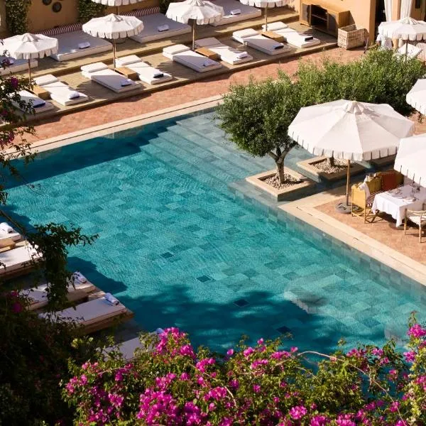 The Margi, hotel in Athens