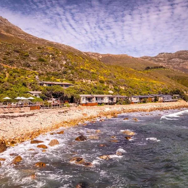 Tintswalo Atlantic, khách sạn ở Hout Bay