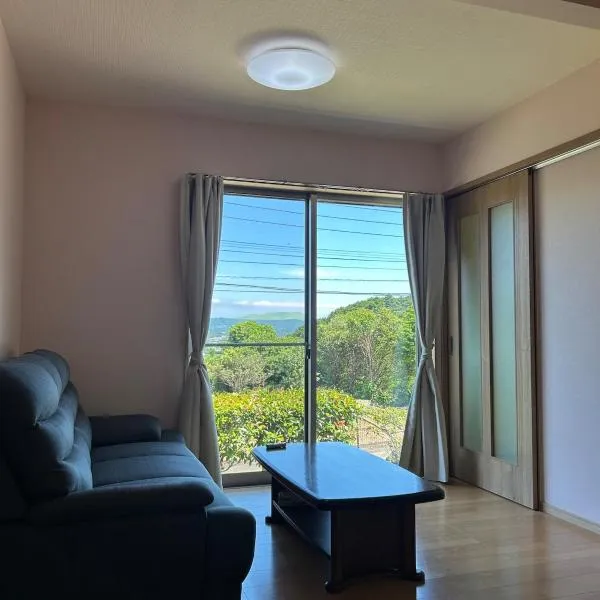 アットホーム五島, hotel v Goto