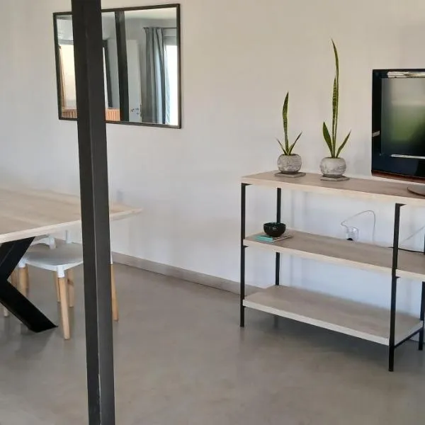 Loft con piscina, hôtel à San Francisco