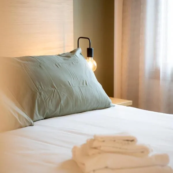 Locanda 19 al paradiso, ξενοδοχείο σε Mirano