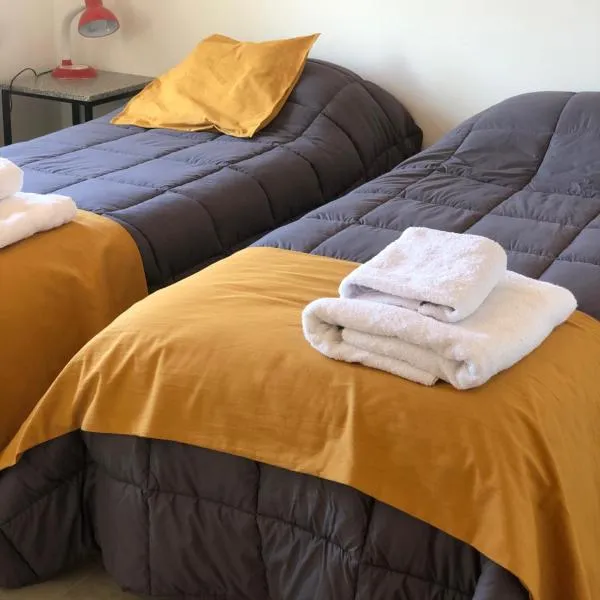 Patagonia Cordilleras, hotel em Esquel