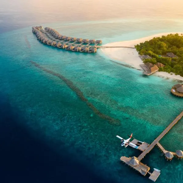 JA Manafaru, The Real Maldives - Complimentary Seaplane for 7 nights and more - Book before 30 Sept 2025, hotel in Dhidhdhoo