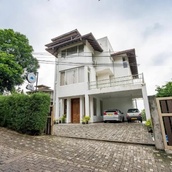 The Cloud Hanthana, Kandy, hotel in Kandy