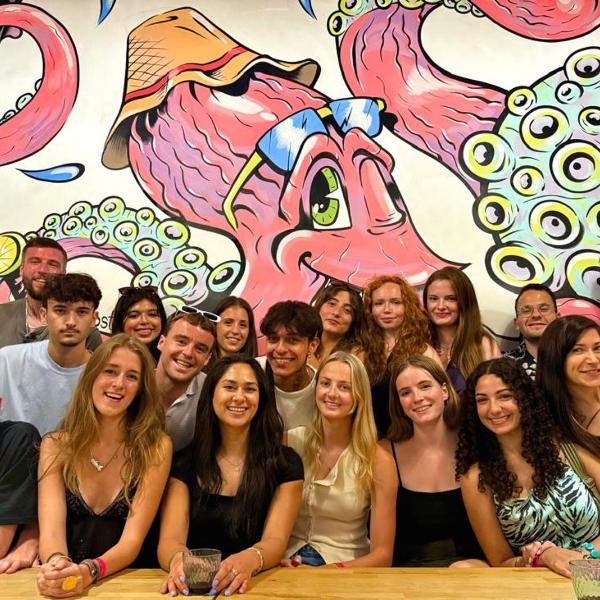 Mediterranean Hostel Barcelona by Casa Consell, Barcelona