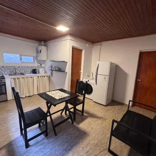 La morada del Norte, hotel in Presidencia Roque Sáenz Peña