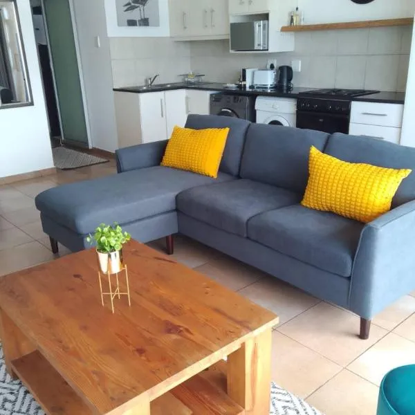 601 Umdloti Resort - Blue Horizon Retreat, hotel v destinaci Umdloti