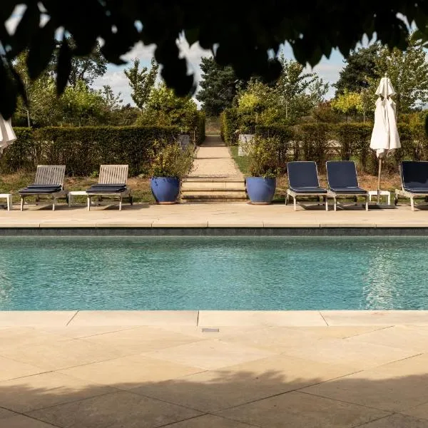 Fritton Lake - The Clubhouse, hotel sa Great Yarmouth