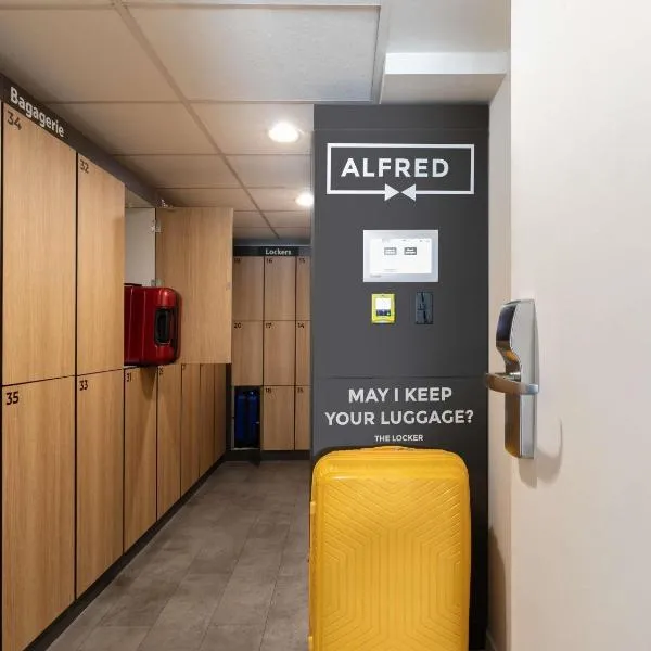 ibis Paris Porte de Montreuil, Hotel in Paris