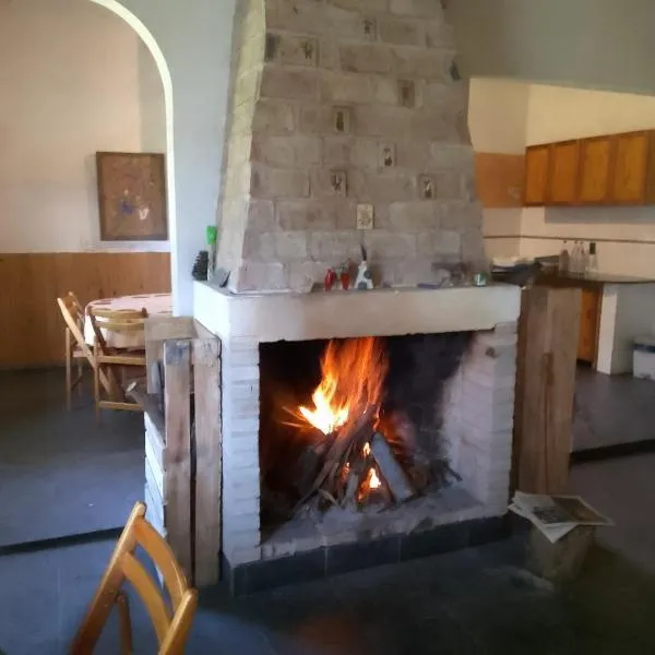 Casa en el campo, хотел в Монтевидео