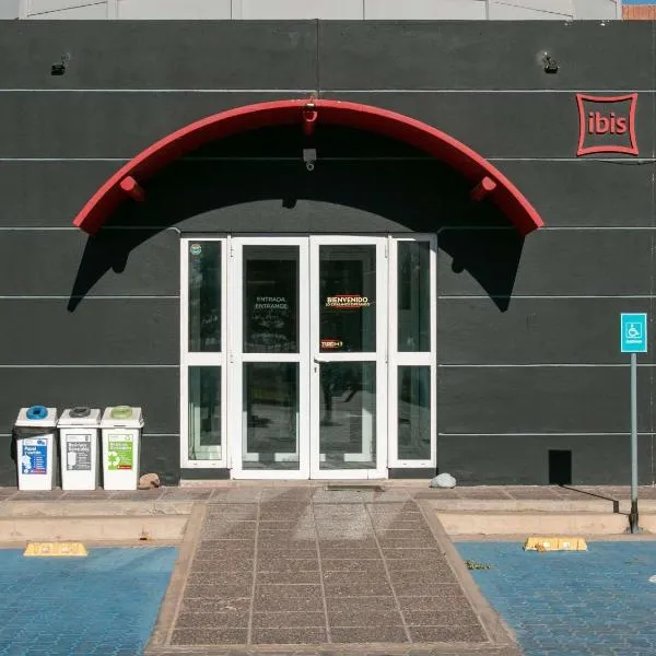 ibis Mendoza, hotel a Mendoza