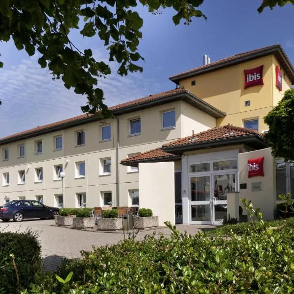 ibis Köln Frechen, hôtel à Cologne