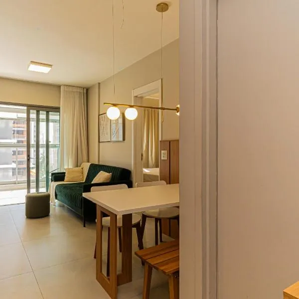 Colibri -ZCotovia Luxo e Aconchego, hotel en São Paulo