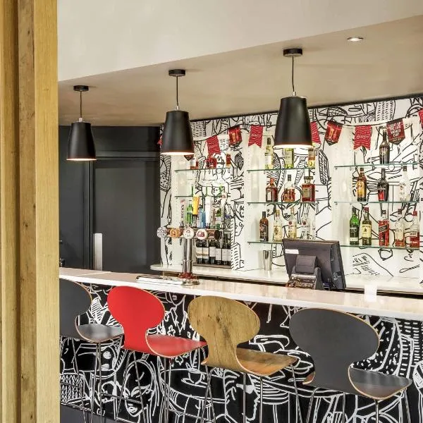 ibis Coventry Centre, ξενοδοχείο στο Κόβεντρι
