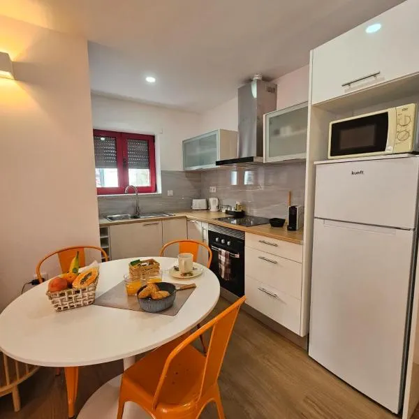 Vila Real Central House, hotel in Vila Real