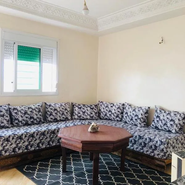 Stay 5 minutes from Fes airport，位于Oulad Tayeb的酒店