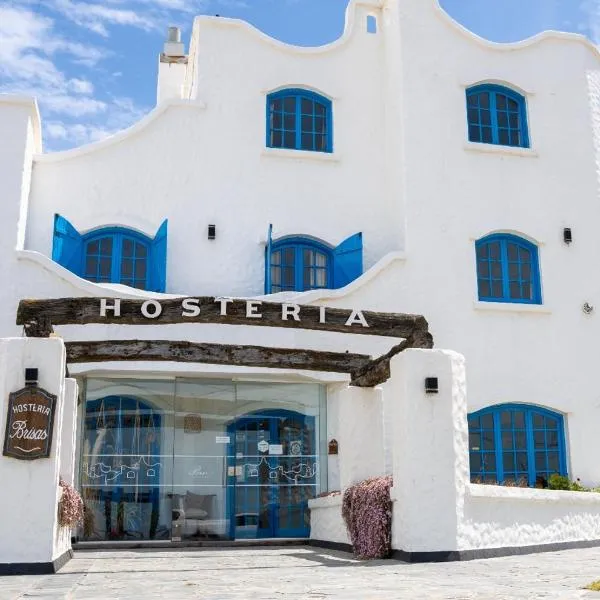 Brisas Hosteria, Hotel in Santa Clara del Mar