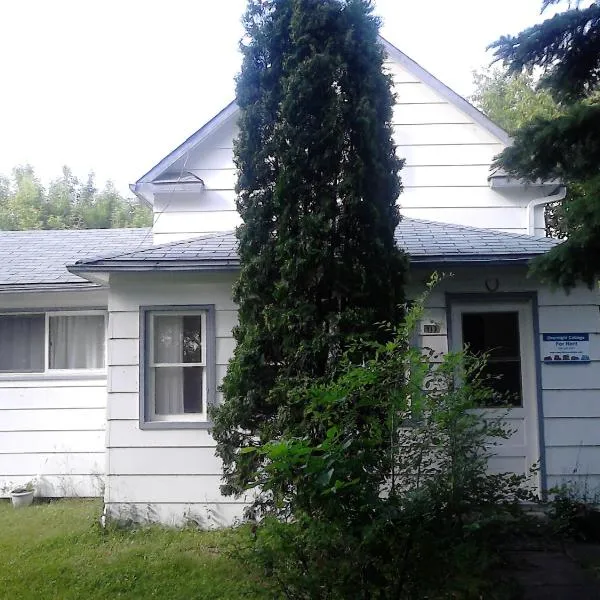 Canora Vacation Home, hotel in Canora